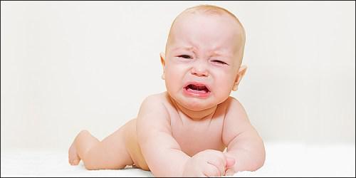moro klaiei 8 Γιατί κλαίει το μωρό μου;