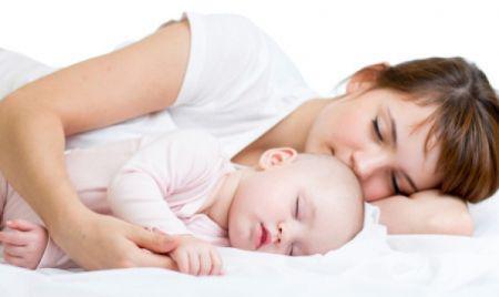 ypnos 7 Βάλτε το μωράκι σας για ύπνο!